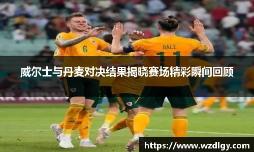威尔士与丹麦对决结果揭晓赛场精彩瞬间回顾