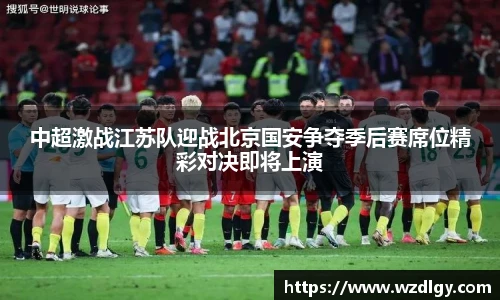中超激战江苏队迎战北京国安争夺季后赛席位精彩对决即将上演