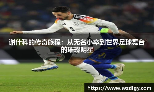 谢什科的传奇旅程：从无名小卒到世界足球舞台的璀璨明星